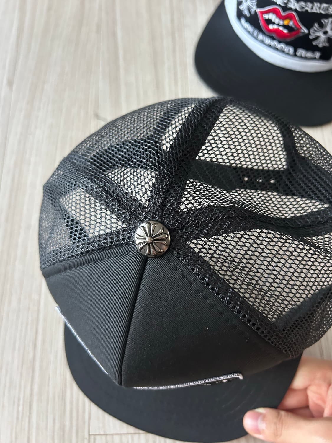 크롬하츠 매티보이 햇 상품이미지6