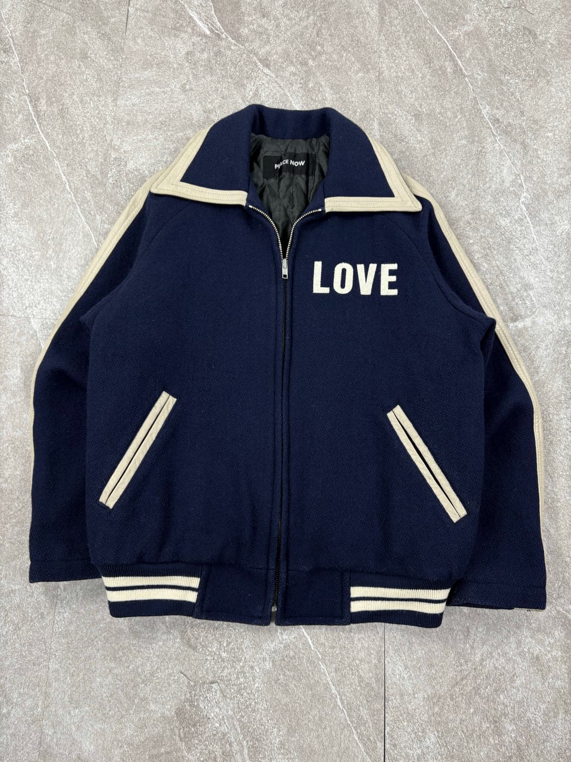 Peace now Jacket    상품이미지1