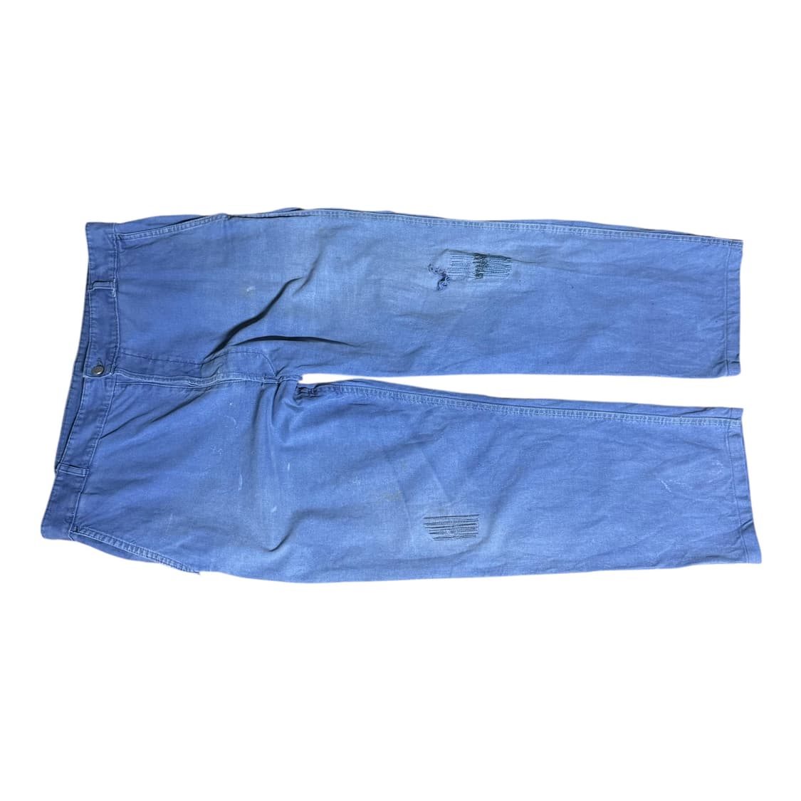 French work pants 36inch 상품이미지4