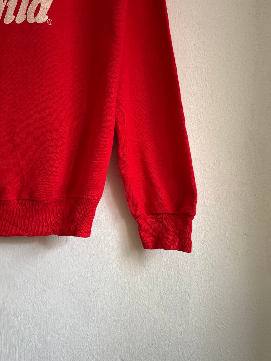 80s Wet’n Wild Lifeguard Sweatshirt 상품이미지4