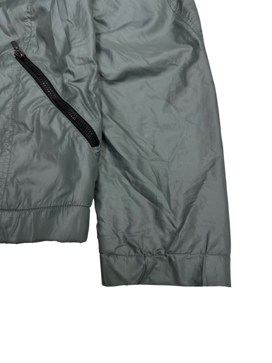 아디다스 올드스쿨 나일론자켓 (L)  상품이미지7