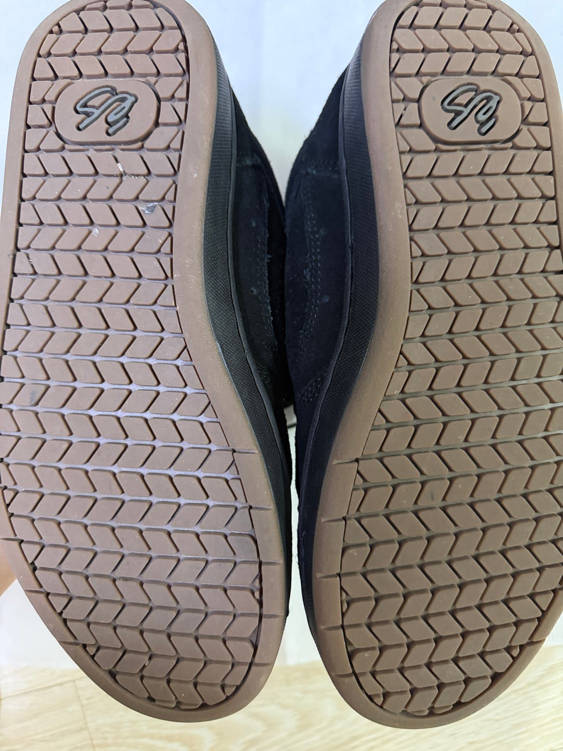 ES 보드화 블랙  245 상품이미지2