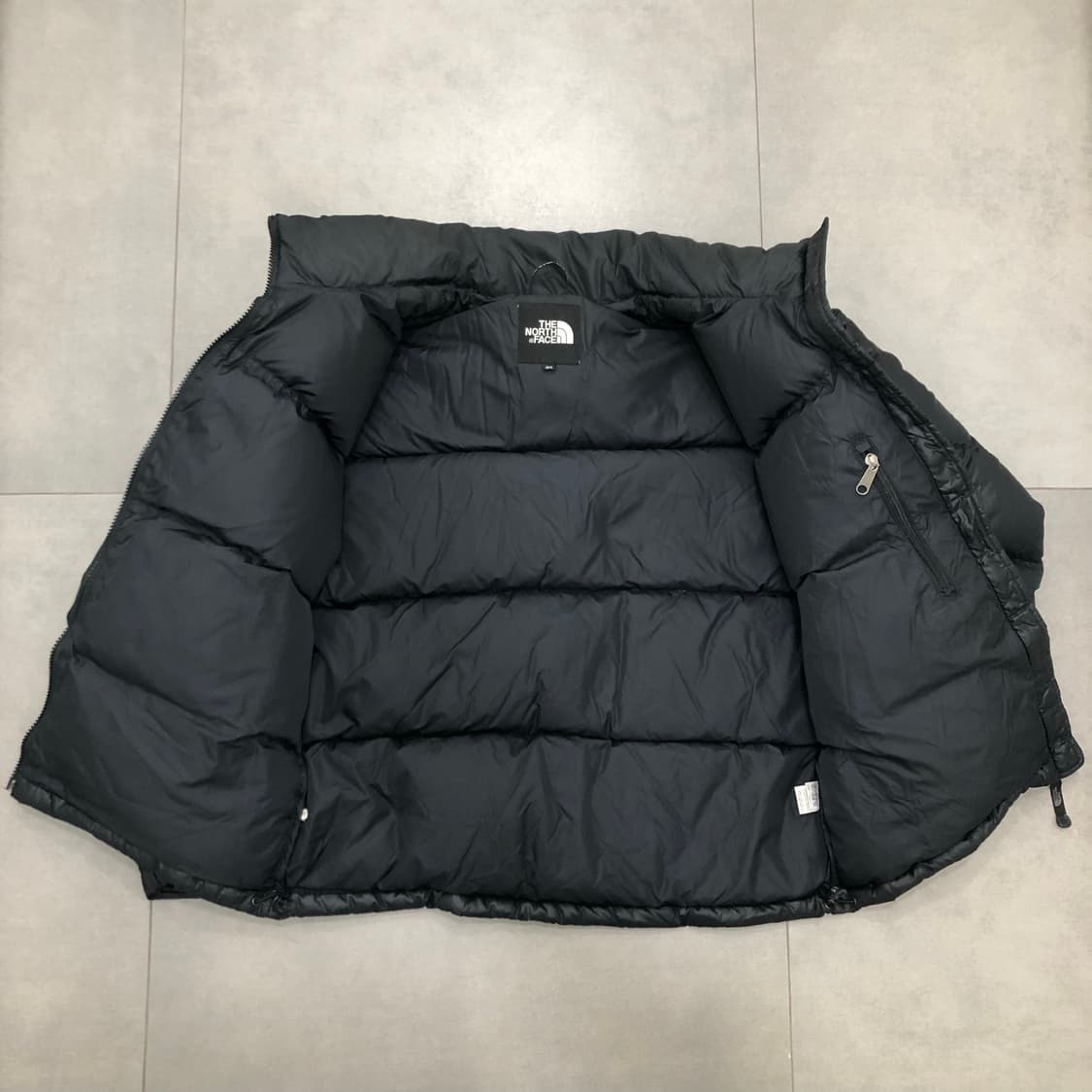 노스페이스 눕시 700 패딩 다운 점퍼 골드윈코리아 S 상품이미지3