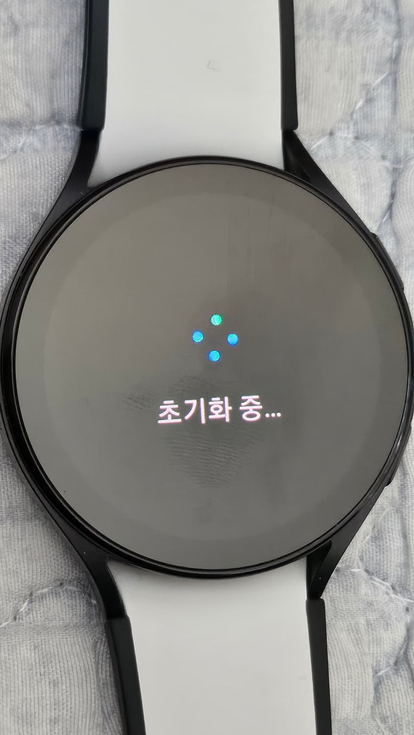 ★쿨거시 에눌★ 새상품급!! 갤럭시워치 5 44mm 골프에디션 판매 상품이미지4