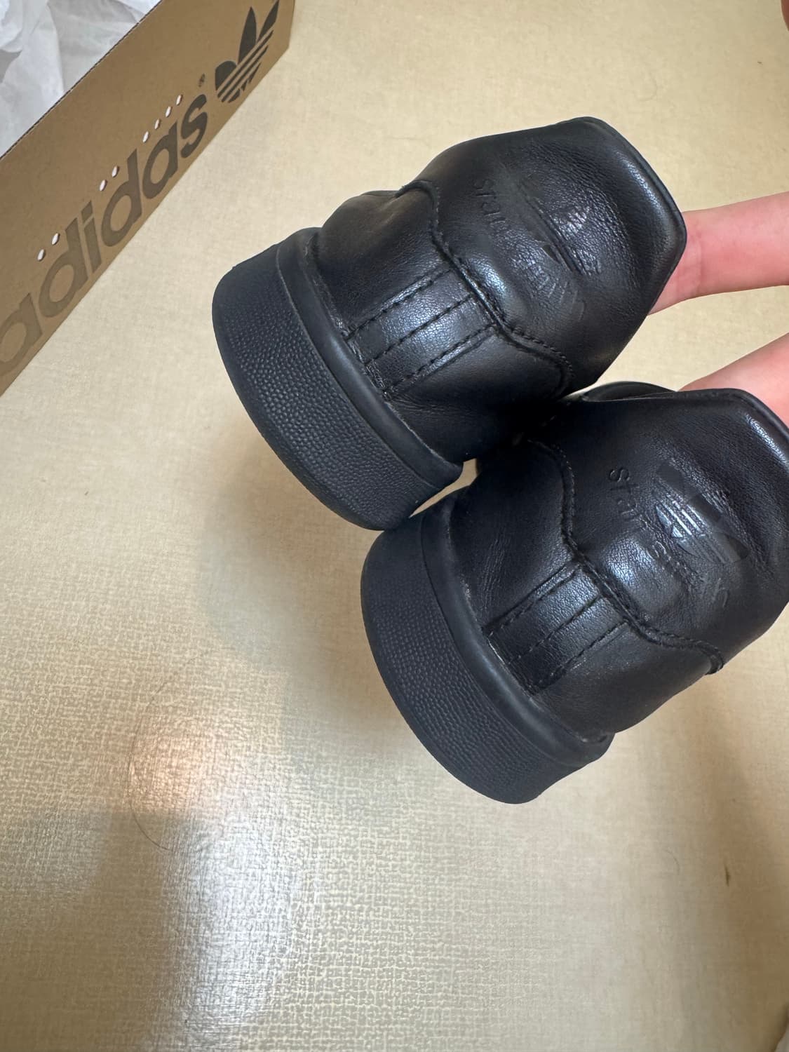 아디다스 스미스 데콘290 상품이미지5