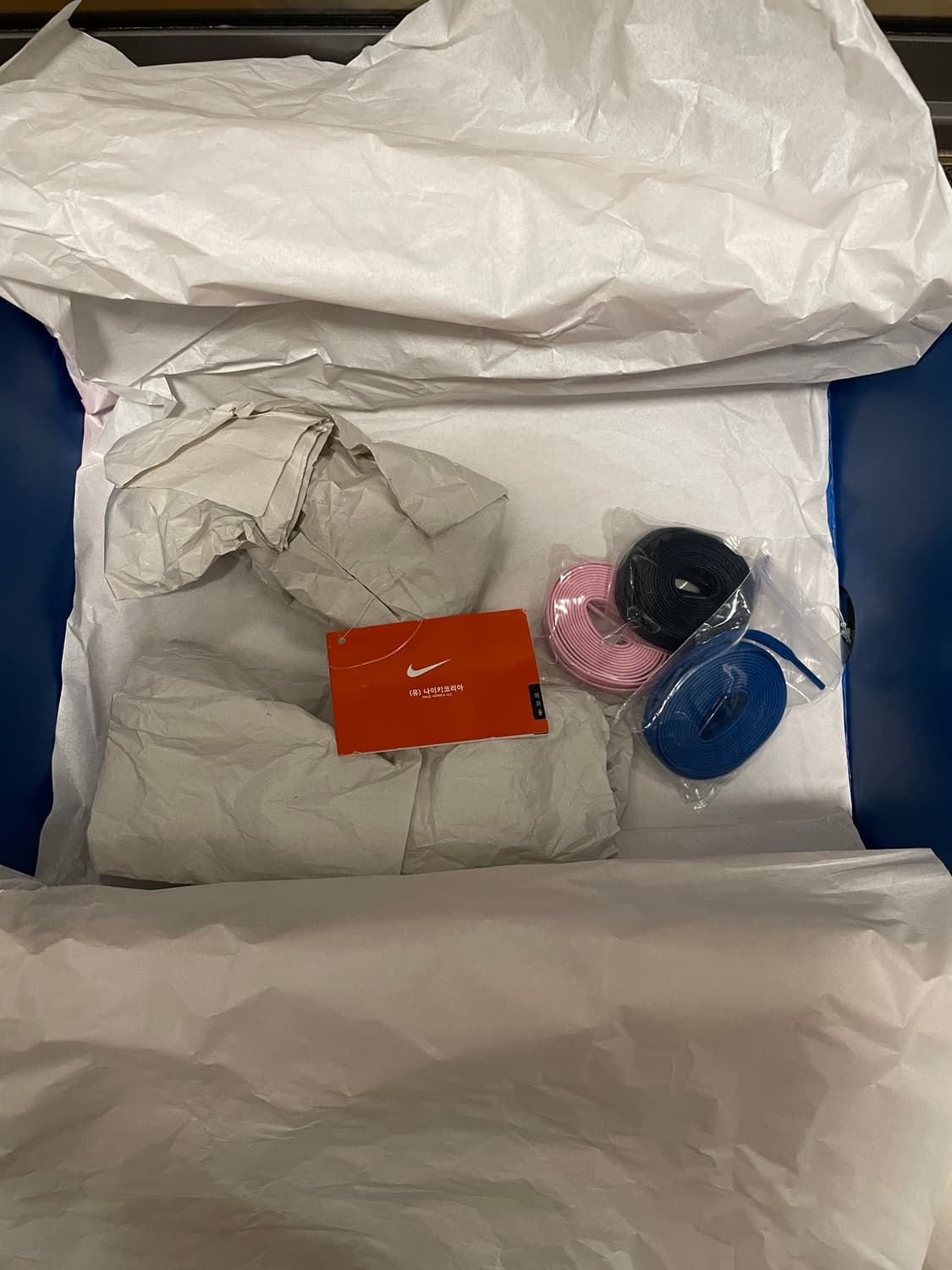 나이키 프라그먼트 스캇 조던 290 상품이미지10