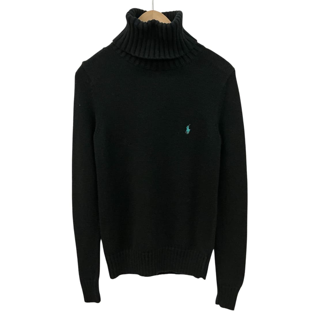 폴로 랄프로렌 스포츠 터틀넥 스웨터 상품이미지1