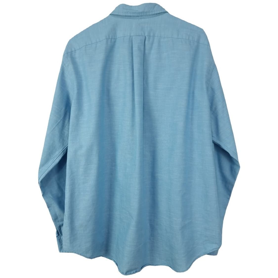 [폴로 랄프로렌] 포니 로고 자수 클래식핏 셔츠 M18762 상품이미지3