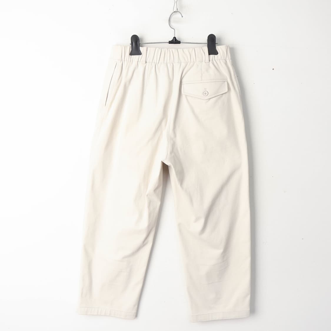26/구호 코튼 밴딩 팬츠  상품이미지2