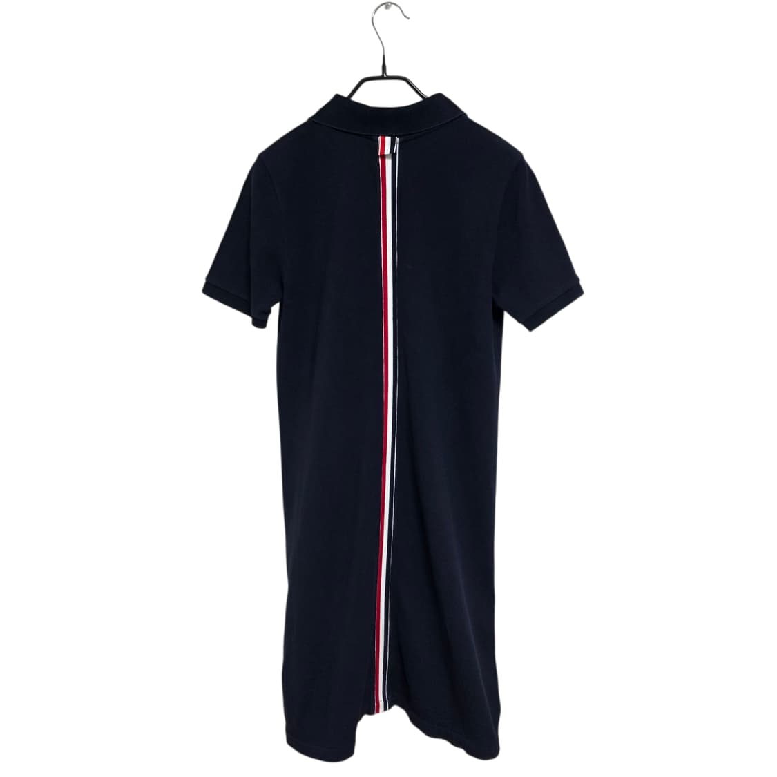 톰브라운 센터백 반팔 피케 원피스 상품이미지2