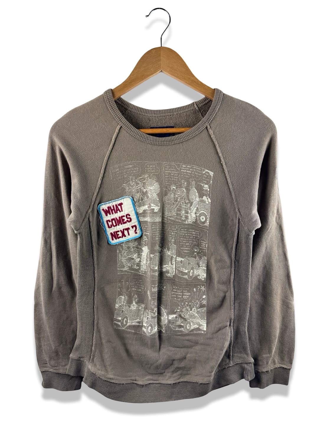 JPN 올드베티스 Y2K 슬리브1816 상품이미지1