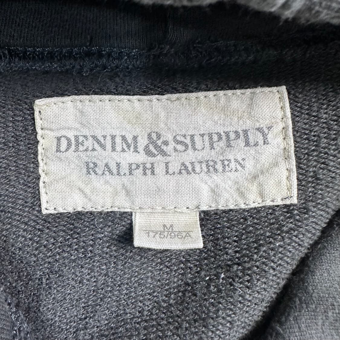 폴로 랄프로렌 인디안헤드 후드집업  상품이미지5