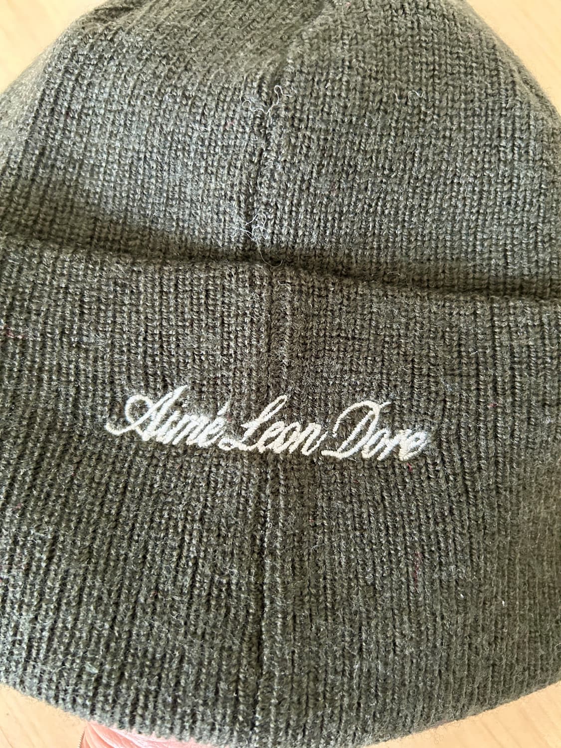 에임레온도르 뉴욕메츠 비니 상품이미지4