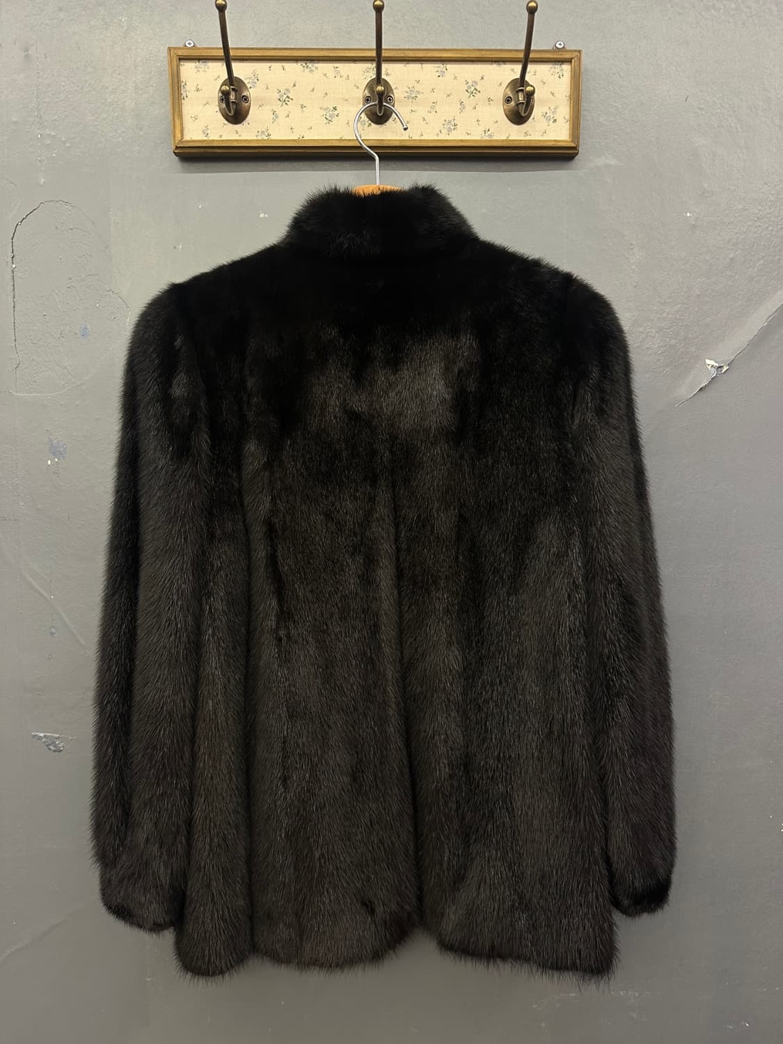 리얼밍크코트 상품이미지1