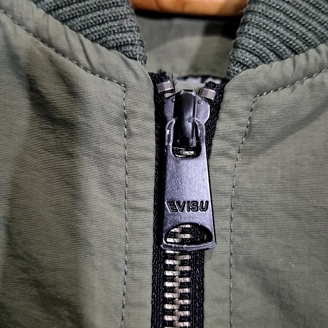 에비수 플라이트 자켓 상품이미지4