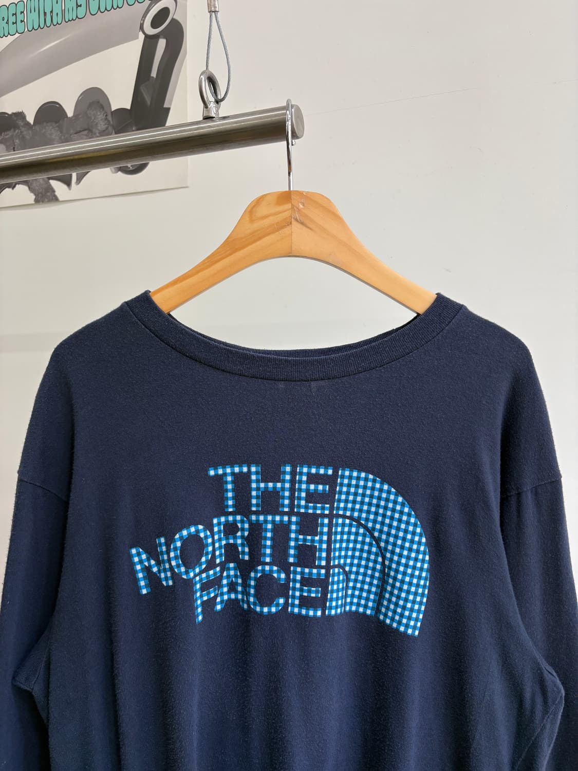 THE NORTH FACE  롱슬리브 상품이미지2