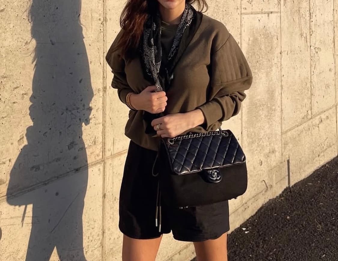 샤넬 크루즈 컬렉션 가방 상품이미지7