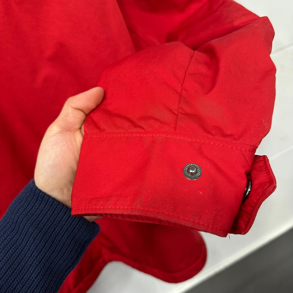 폴로 랄포르렌 점퍼 상품이미지5