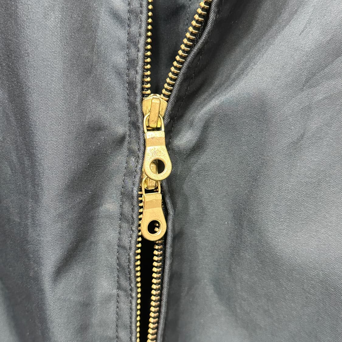 빔즈 해링턴 자켓 상품이미지5