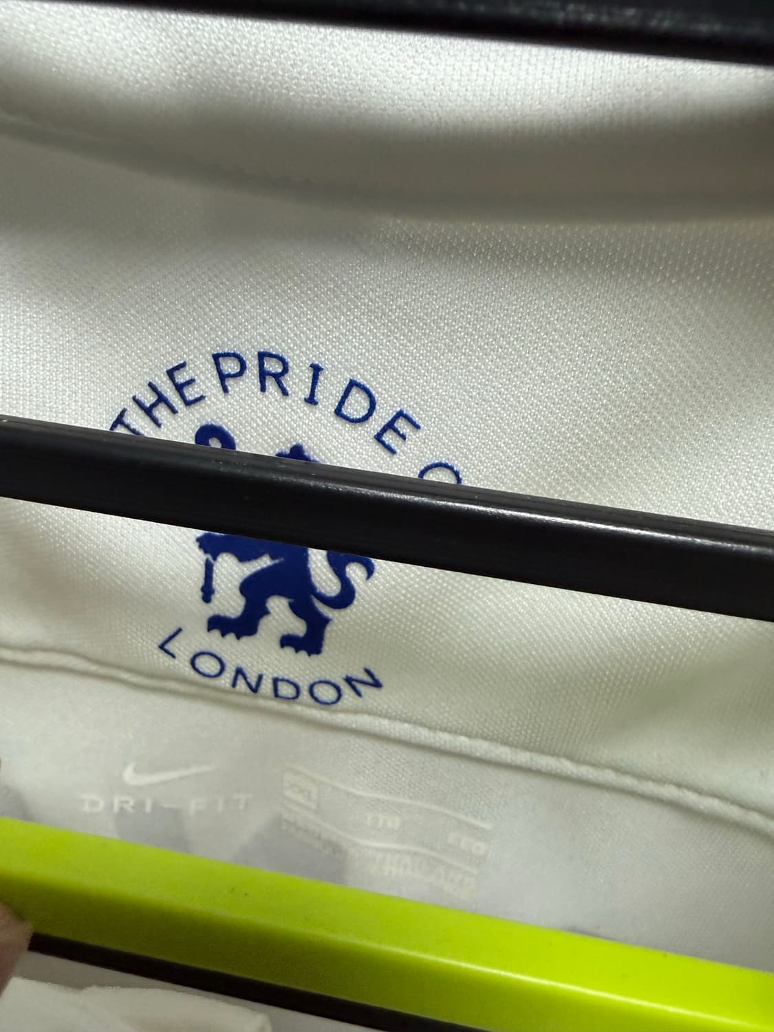 19-20 첼시 캉테 유니폼 상품이미지4