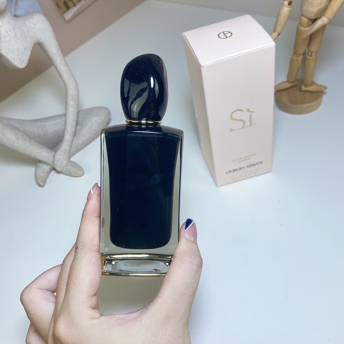 아르마니 시 인텐스 향수 100ml 상품이미지5