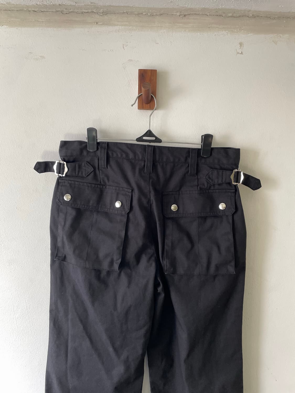 JPN Vintage 612 Work Pants 상품이미지4