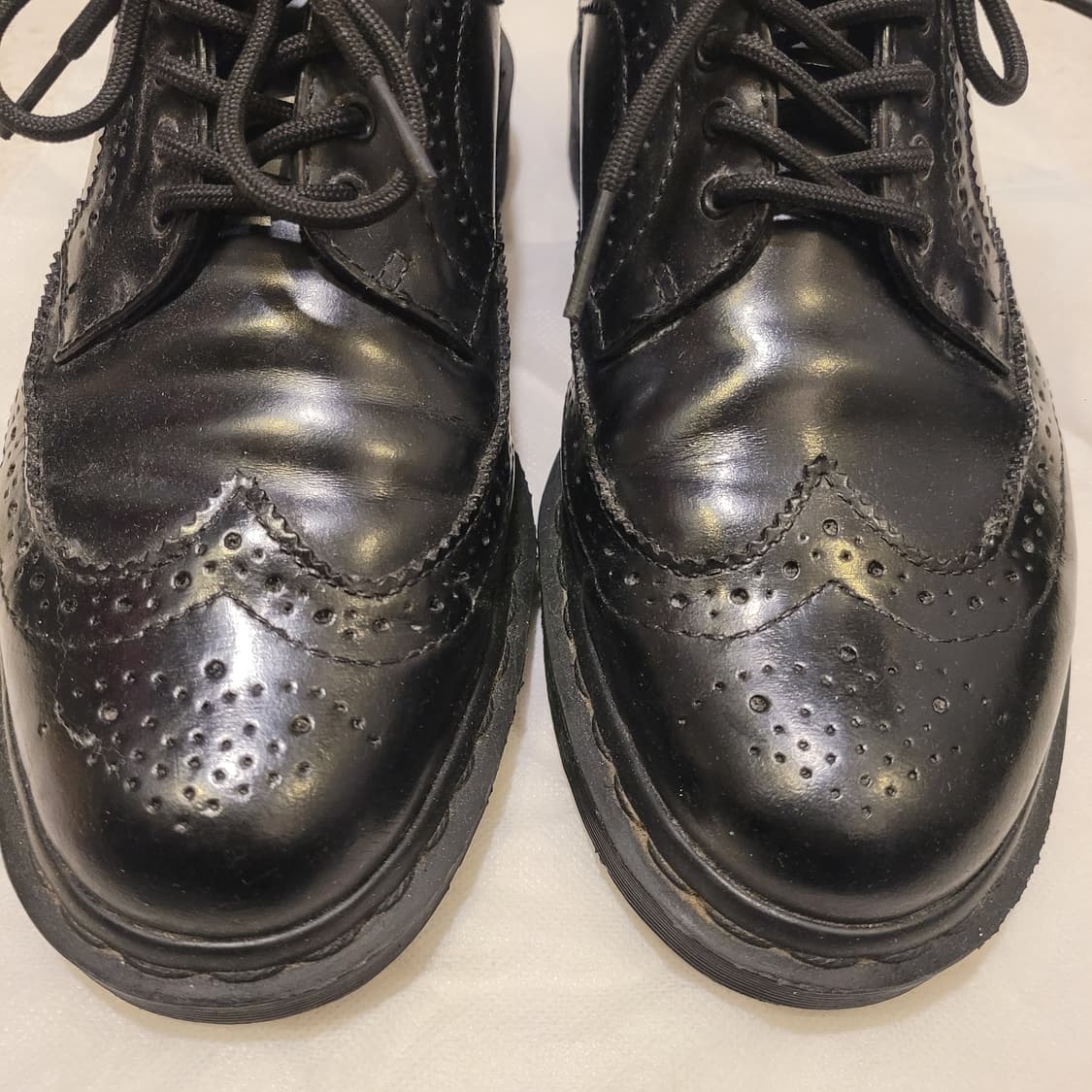 닥터마틴 3989 윙팁 상품이미지2