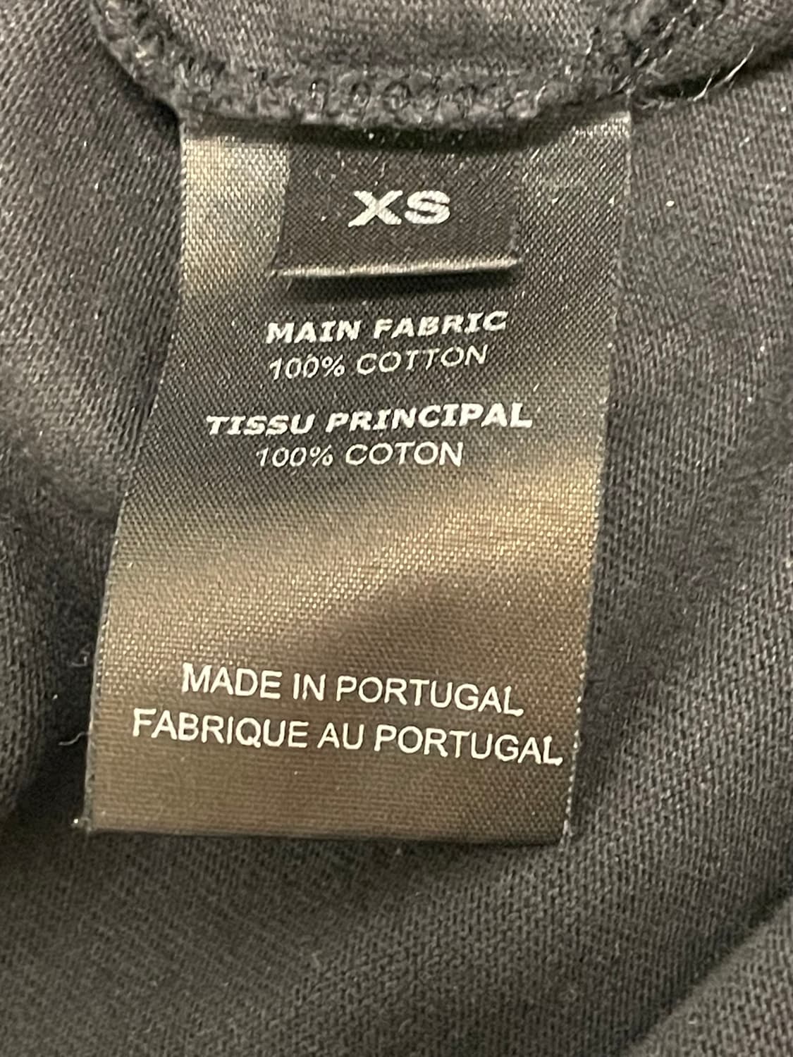 베트멍 메탈 로고 스컬 오버사이즈 티셔츠 상품이미지5