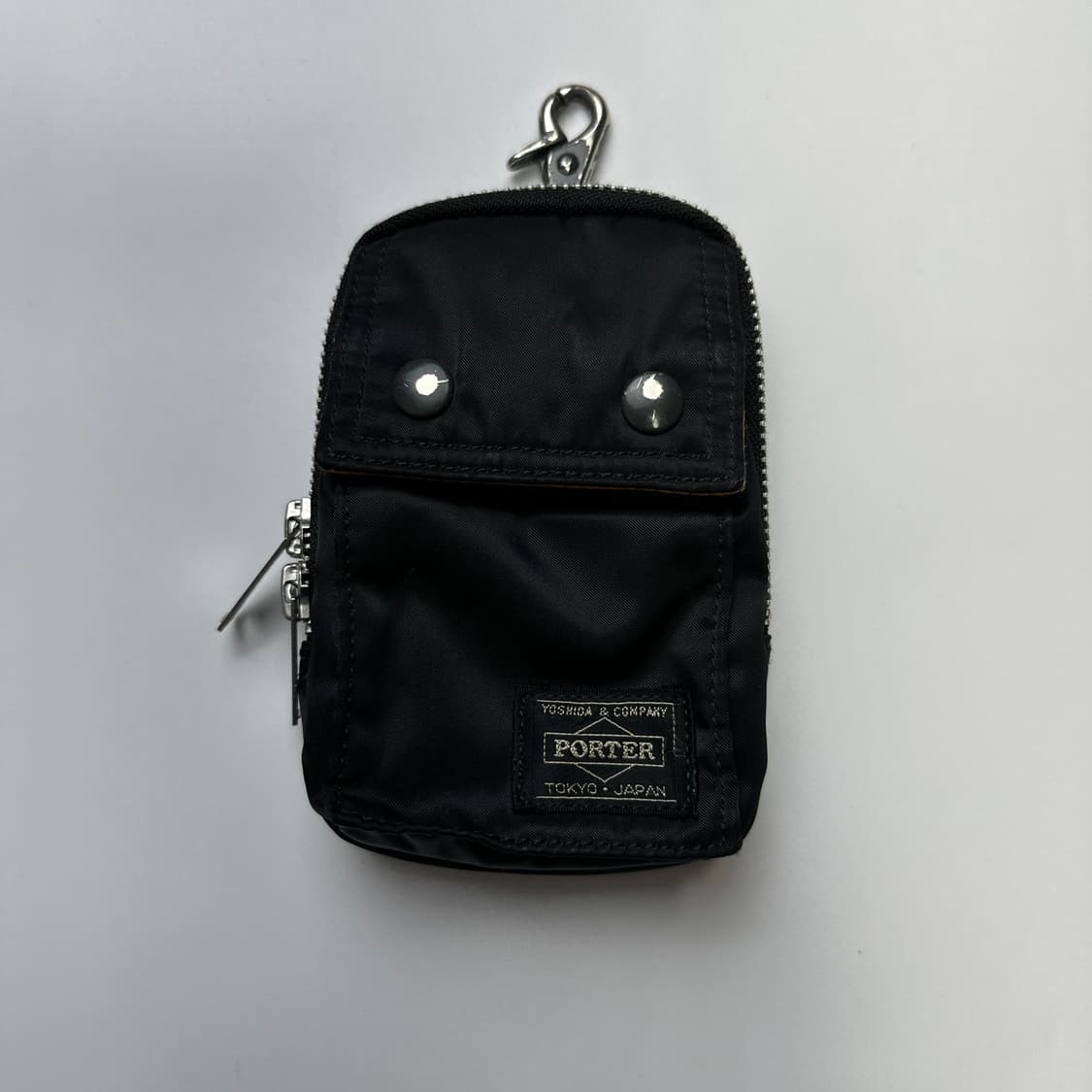 PORTER TANKER POUCH 포터 탱커 파우치 상품이미지1