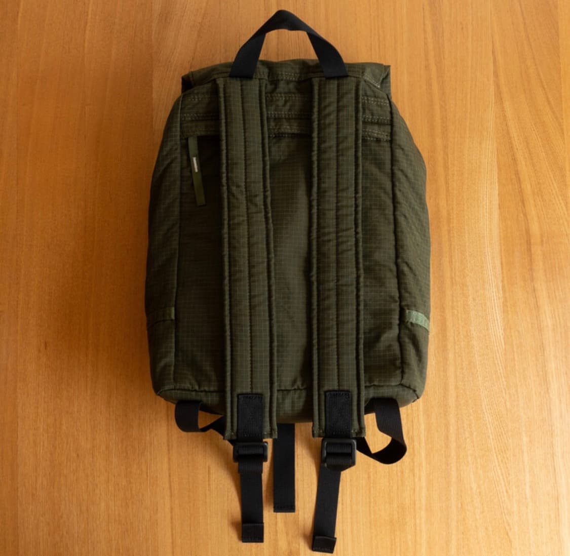 포터 나일론 가방 PORTER NYLON RIPSTOP - RUCKSAC 상품이미지2