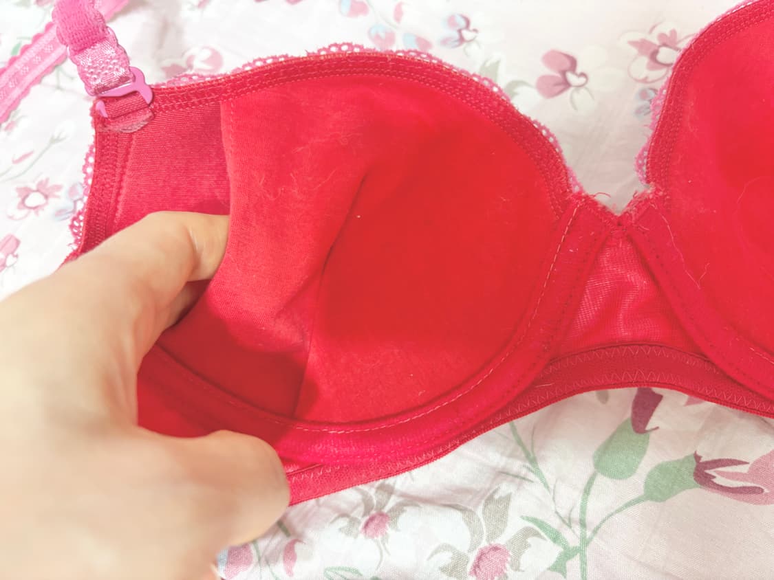 좋은 사람들 여성 속옷 세트/섹시 절개장식/사이드오픈형/섹시망사 상품이미지2