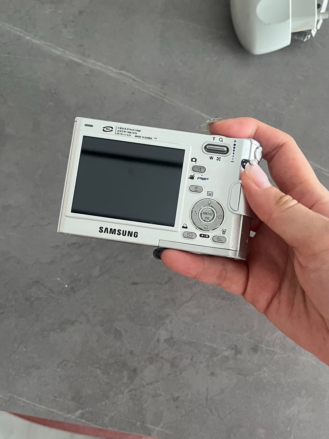 삼성 pmp #11 디카 상품이미지3