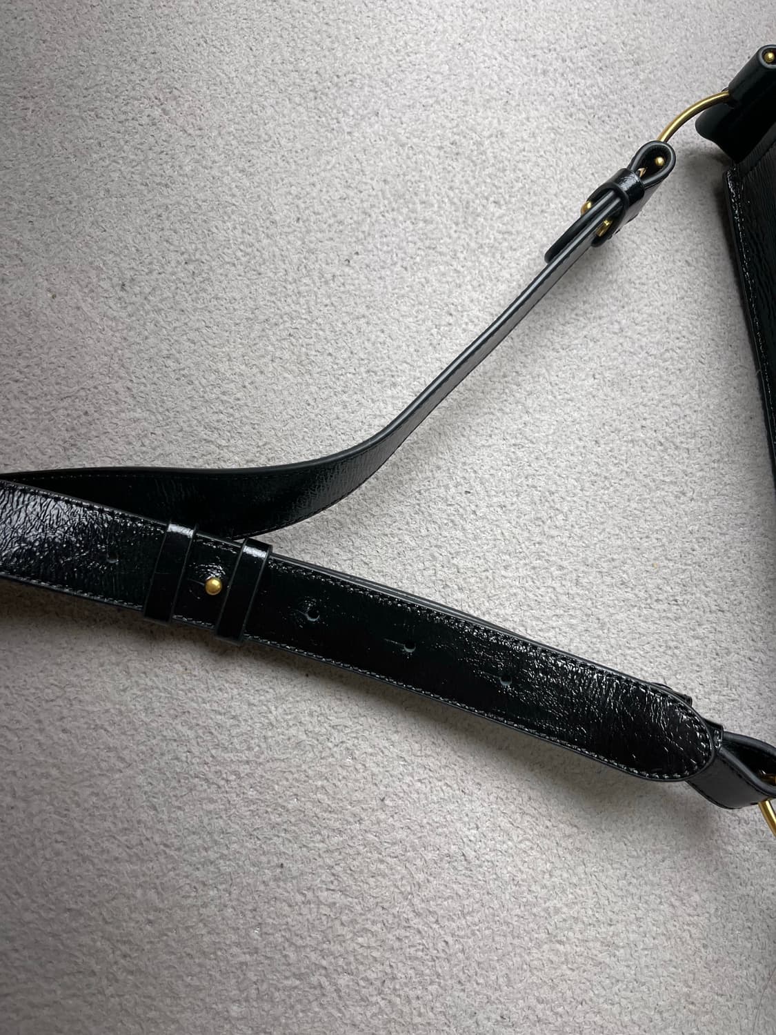 LOEUVRE 루에브르 숄더백 상품이미지7