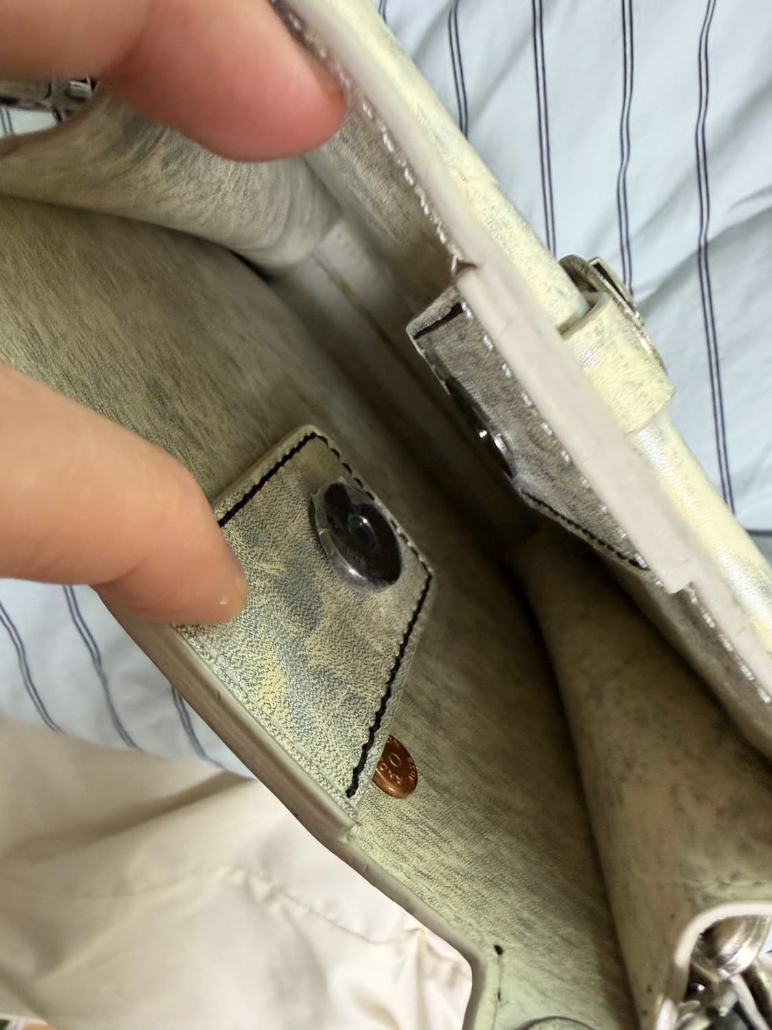 앤더슨벨 가방 상품이미지4