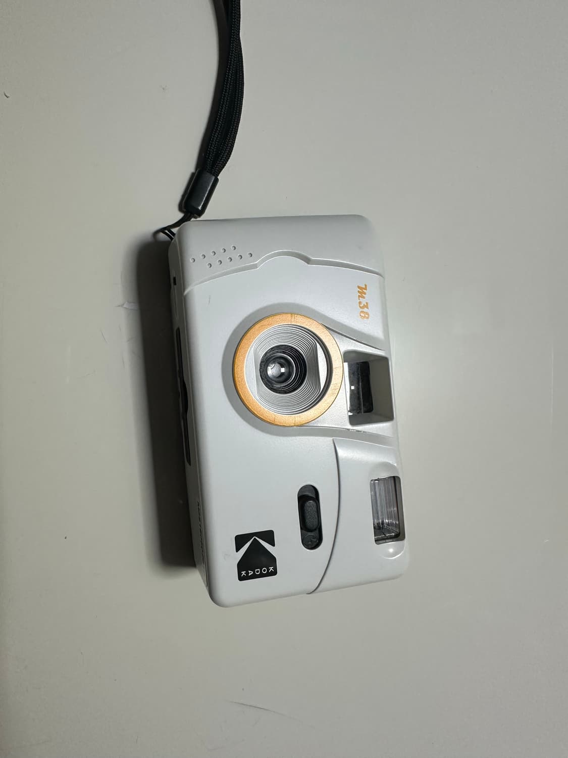 코닥 다회용 필름카메라 m38 상품이미지1