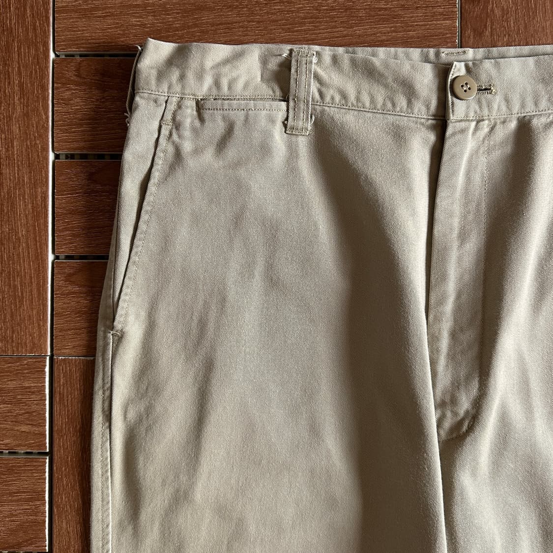 Dickies cotton work pants 상품이미지6