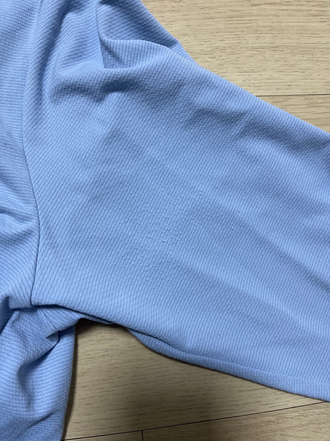 유니클로 에어리즘 후드집업 S 상품이미지5