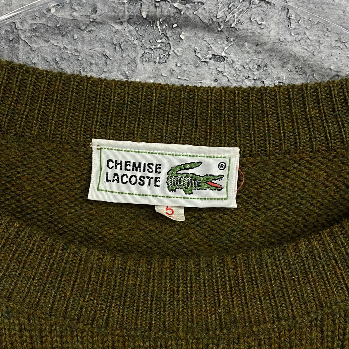 Lacoste 상품이미지5
