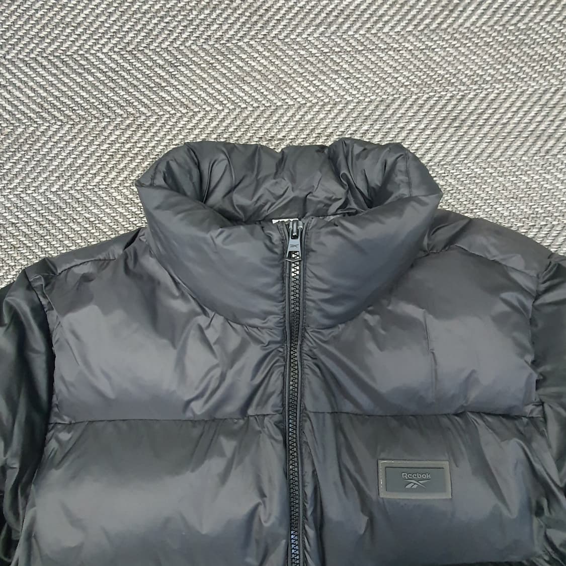 리복 푸퍼 겨울패딩 남자105 상품이미지8