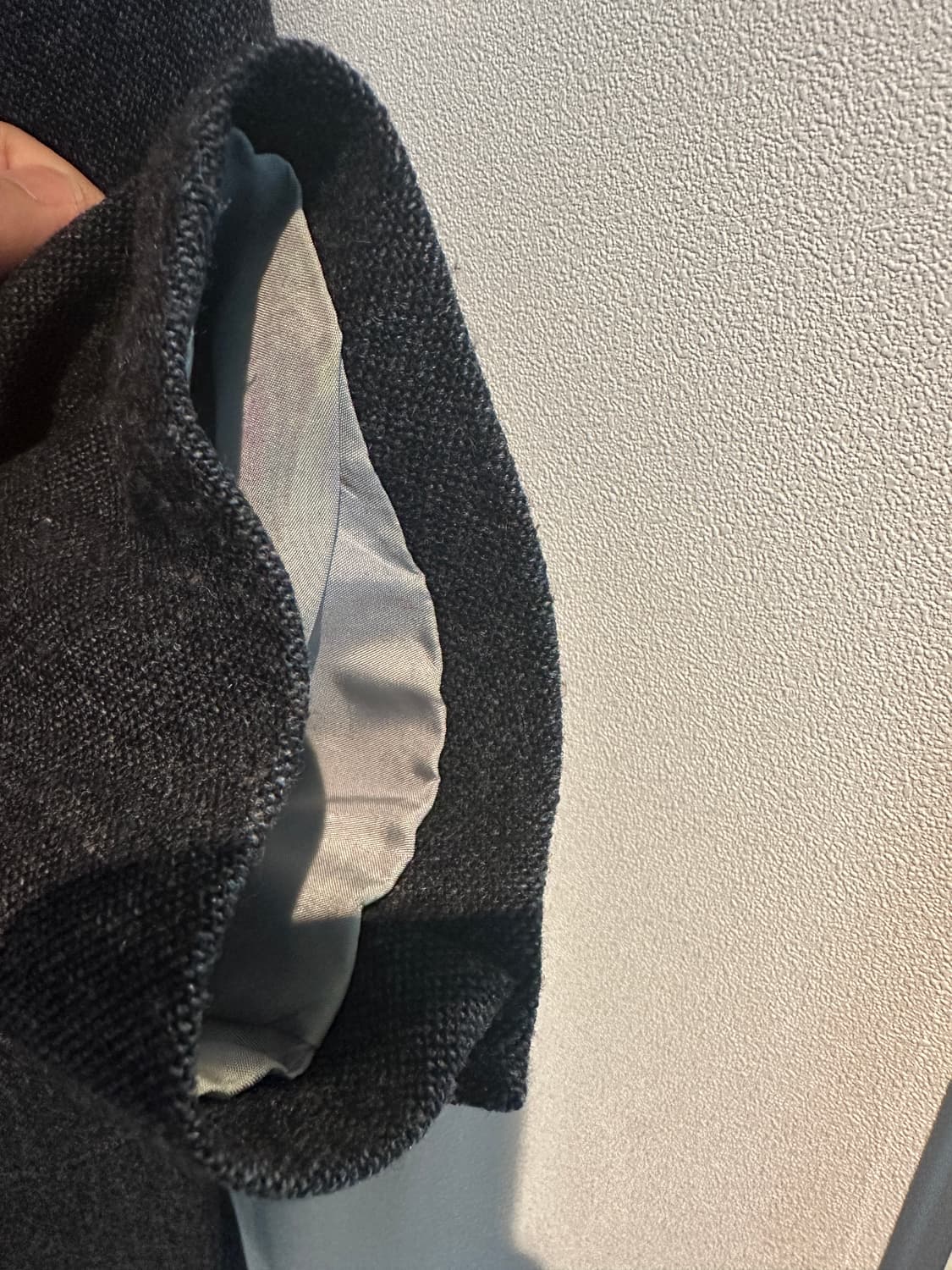 챕스 울자켓 상품이미지2