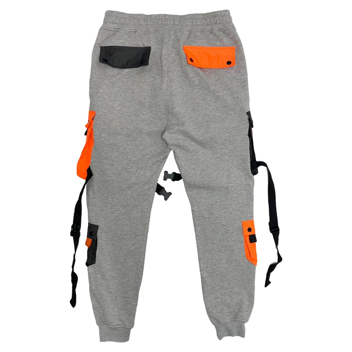 vtg 스웻 카고 조거팬츠 면 트레이닝 바지 상품이미지5