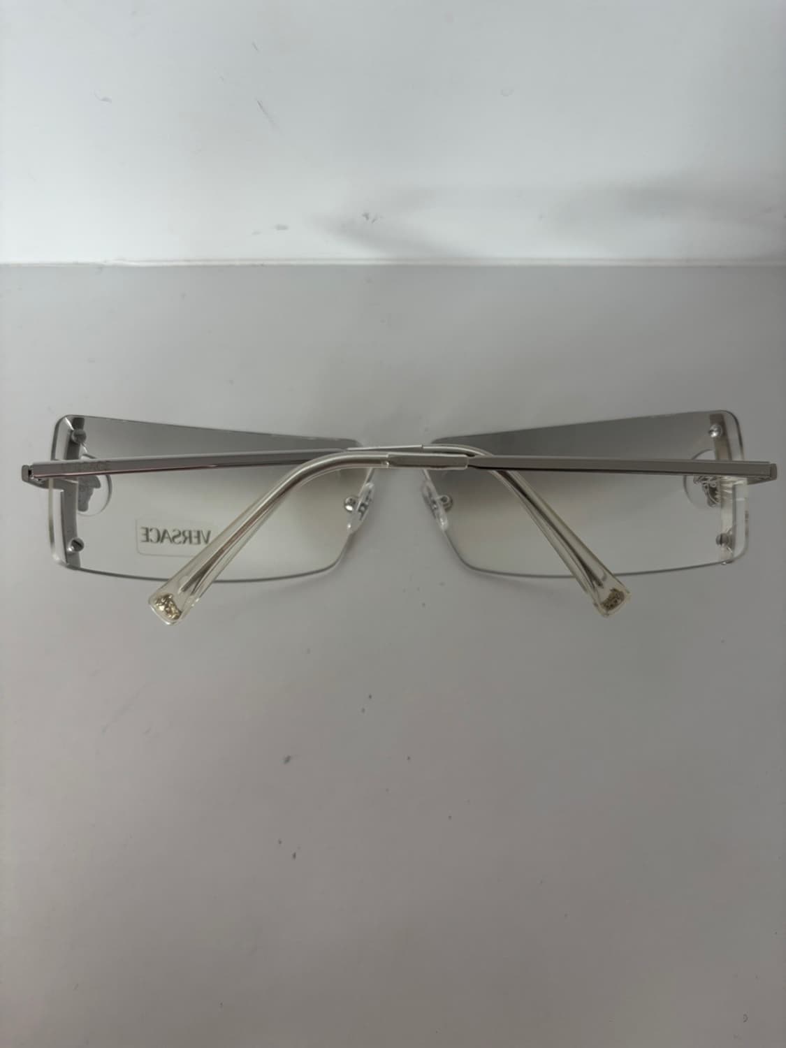 Versace Eyeglasses 상품이미지3