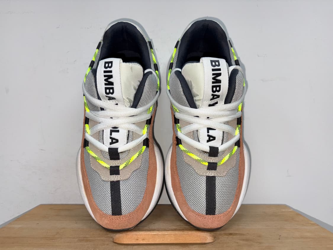 빔바이롤라 여성 스니커즈 240~245 상품이미지3