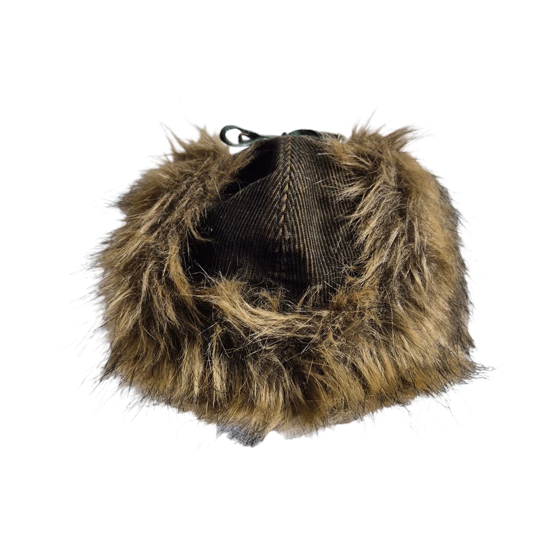 Levi's) 빈티지 리바이스 코듀로이 트루퍼 햇 상품이미지5