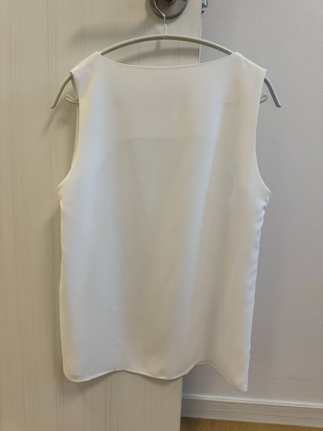 dori by style 나시블라우스  상품이미지3