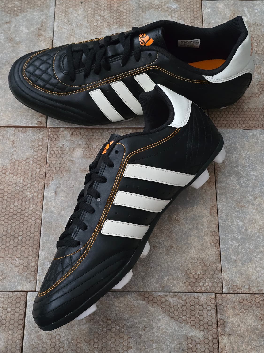 (280)아디다스 골레토 3 trx hg 상품이미지5