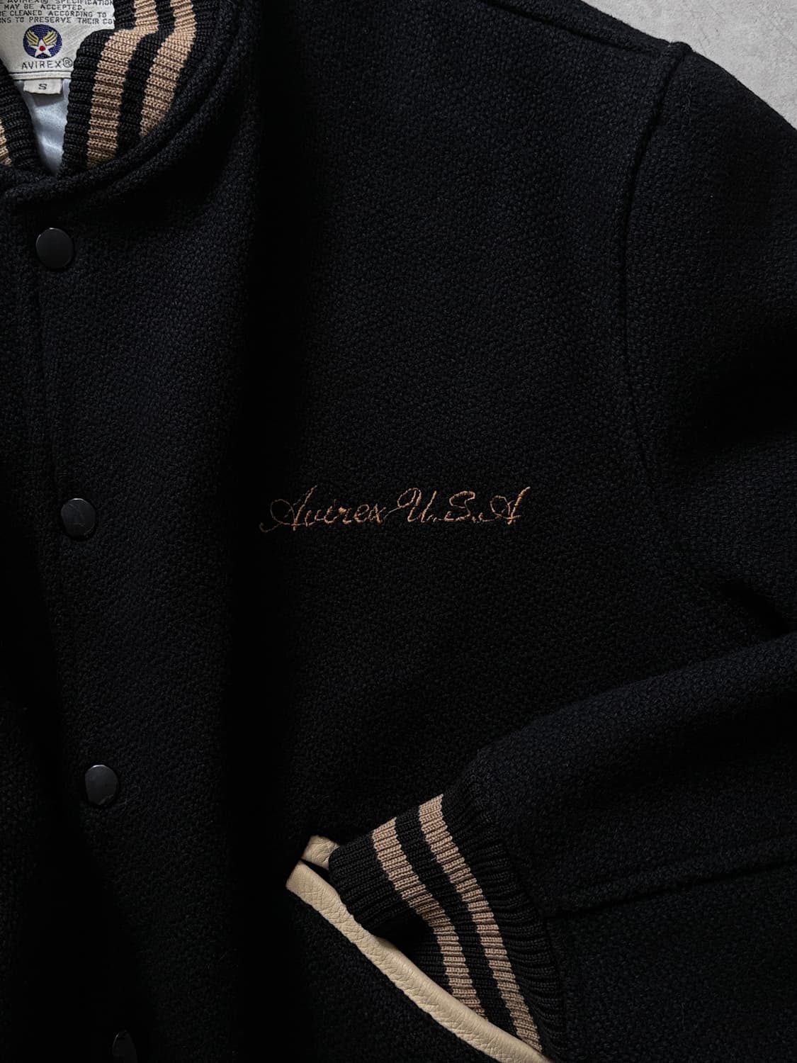 Avirex ‘ ALL AMERICAN AVIREX ‘ 상품이미지5