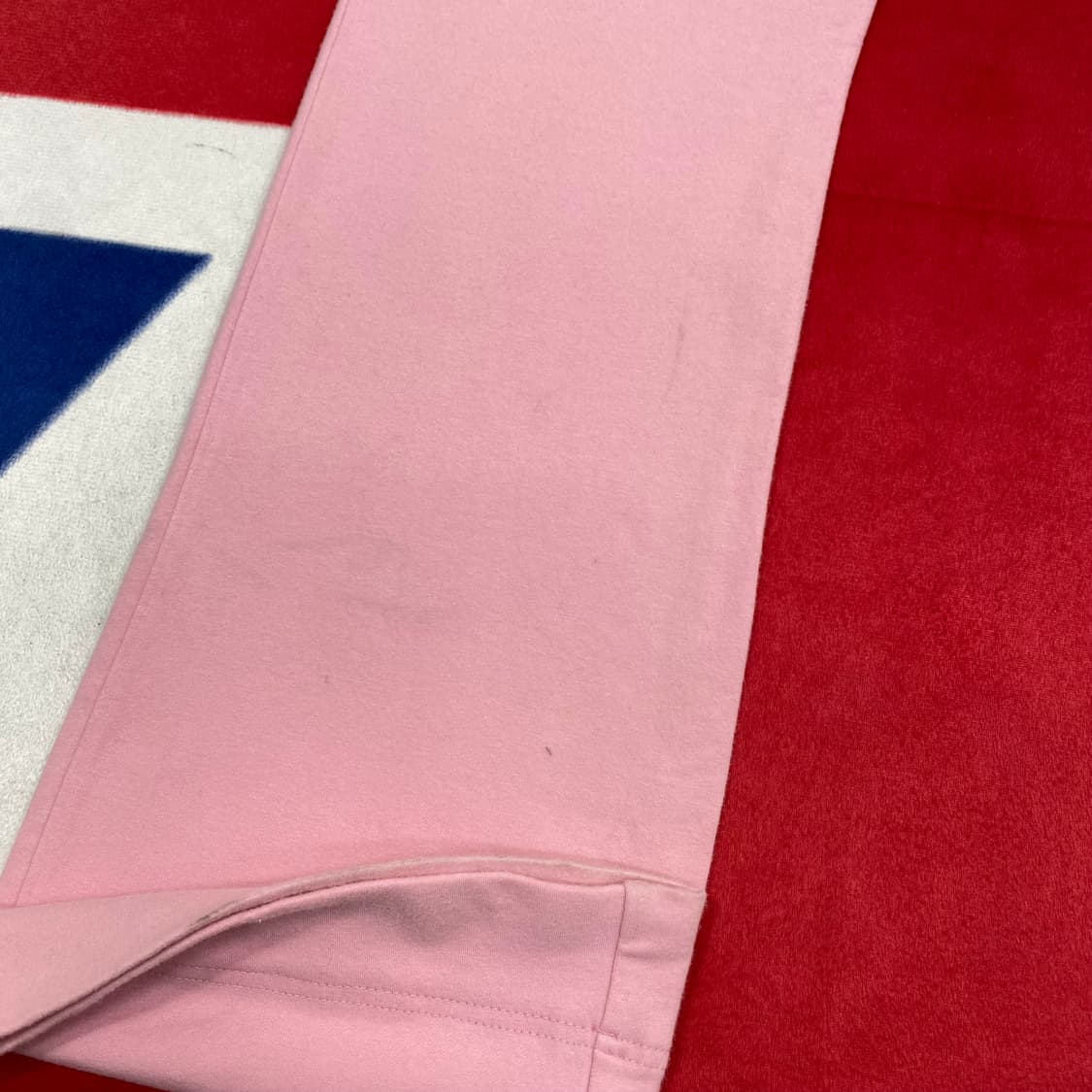 폴로 스웻팬츠 여성 M  상품이미지5