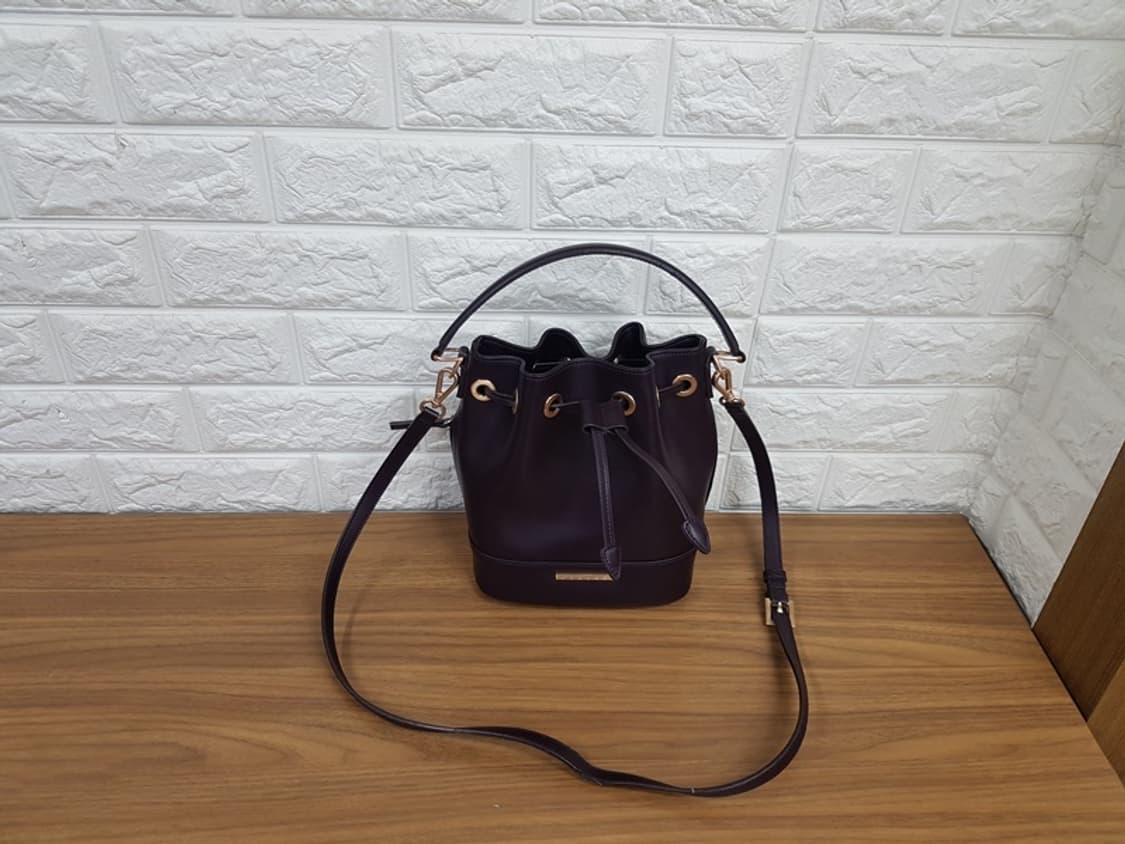 칼린 버킷백 (토트백 &크로스백)   상품이미지1