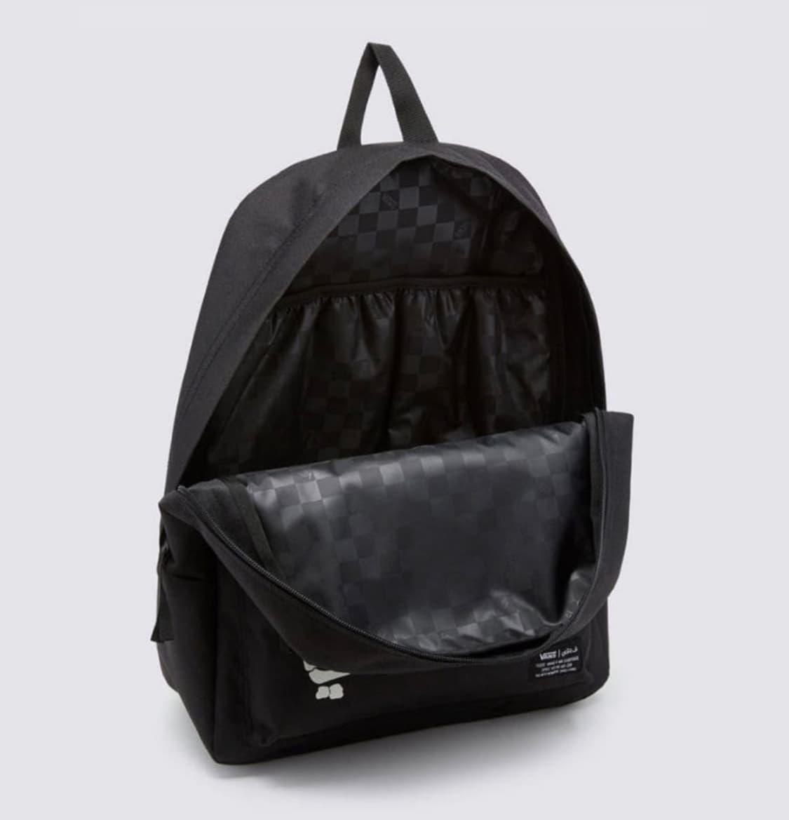 스켈레톤 한정판 콜라보 백팩 상품이미지3